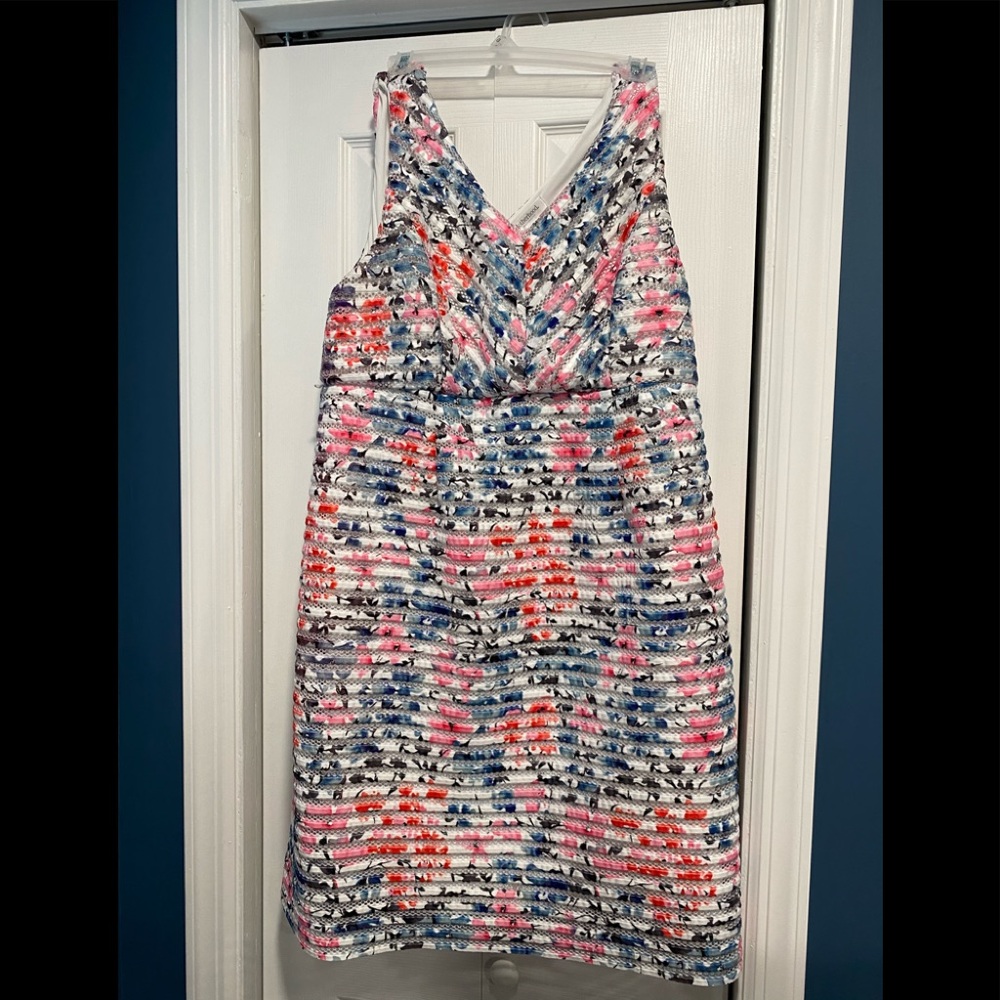 Motherhood Maternity Summer dress